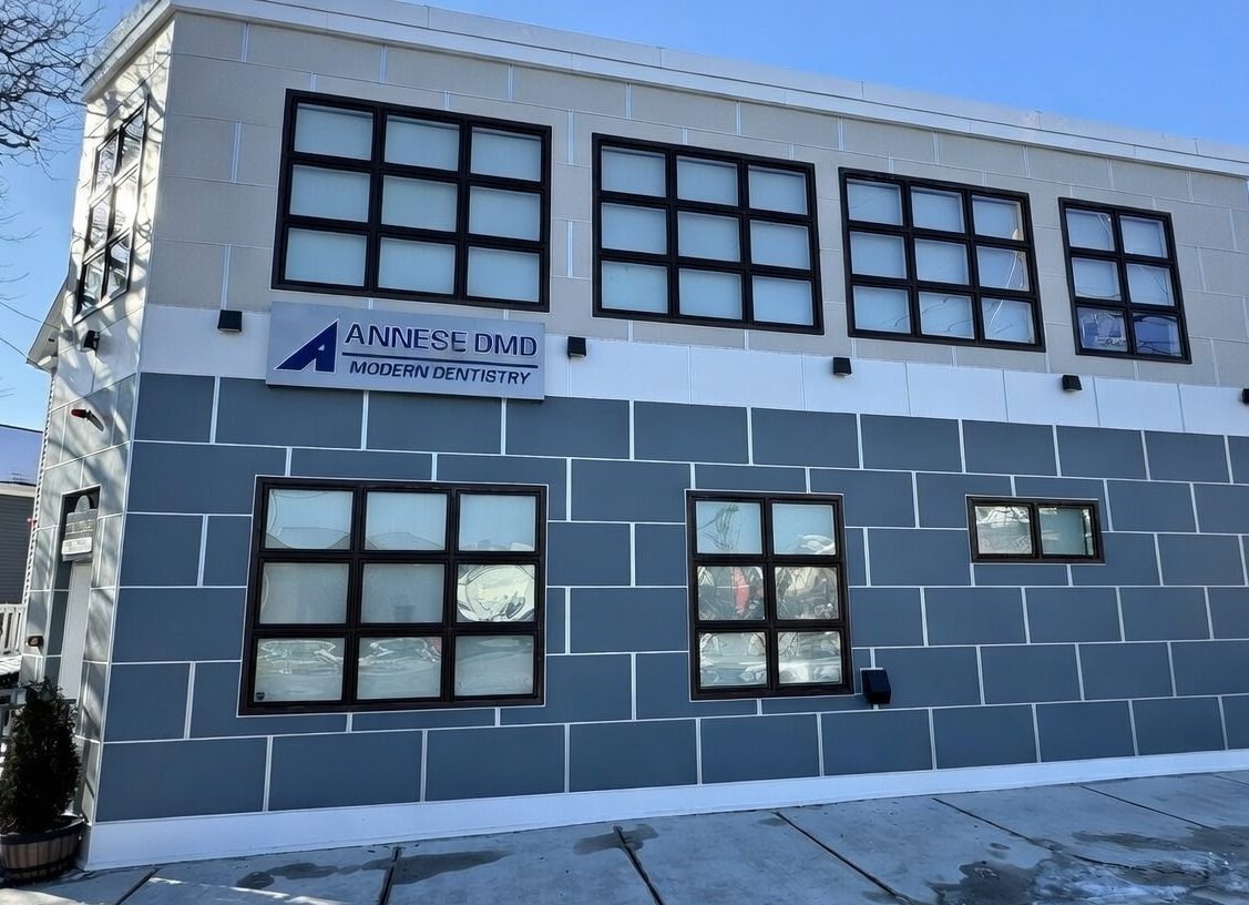 Annese Dental Office